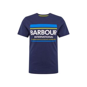 Barbour International Póló  kék / vegyes színek