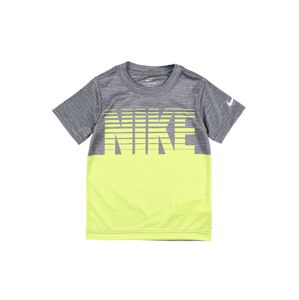 Nike Sportswear Póló  füstszürke