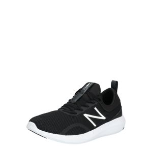 New Balance Futócipők 'Coast v5'  fekete / fehér