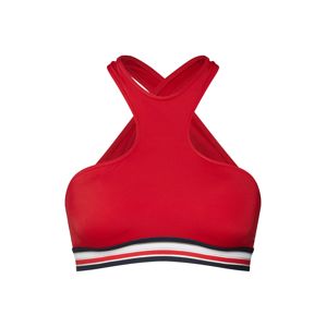 Tommy Hilfiger Underwear Bikini felső  piros