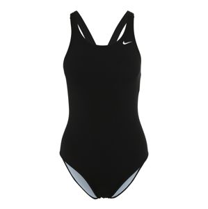 Nike Swim Sport fürdőruhák 'Fastback'  fekete