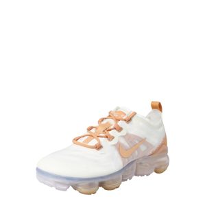 Nike Sportswear Rövid szárú edzőcipők 'AIR VAPORMAX'  rózsaszín / fehér