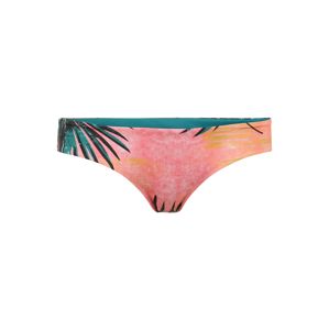 BILLABONG Sport bikini nadrág 'Palm Daze Hawaii Lo'  vegyes színek / korál